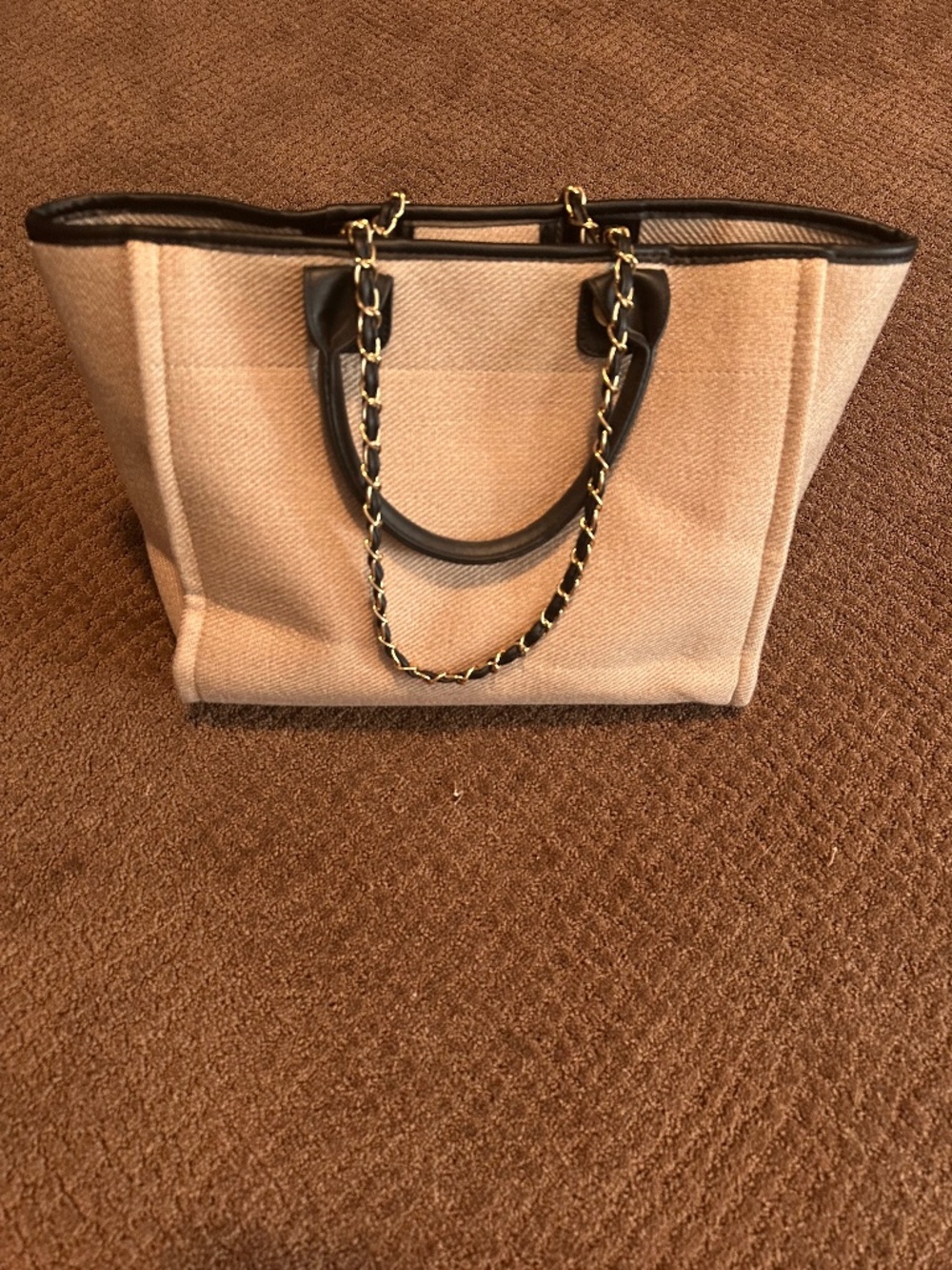 Tote Carry/Crossbody/Shoulder bag